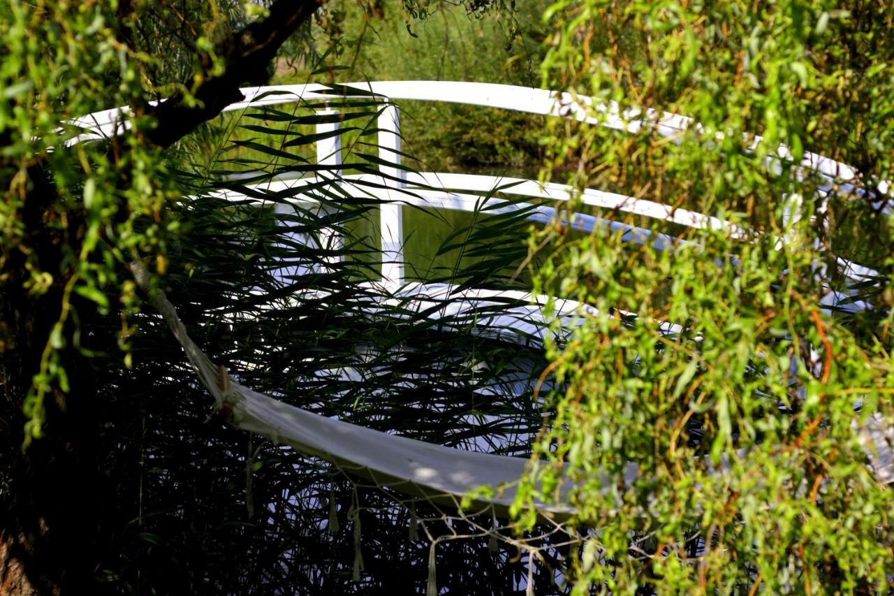 Dom Na Wodzie Mazury Βίλα Dzwierzuty Εξωτερικό φωτογραφία